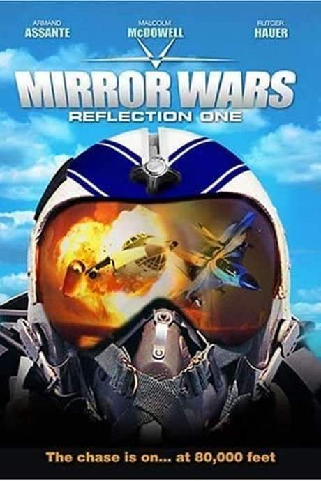 Mirror Wars: Reflection One